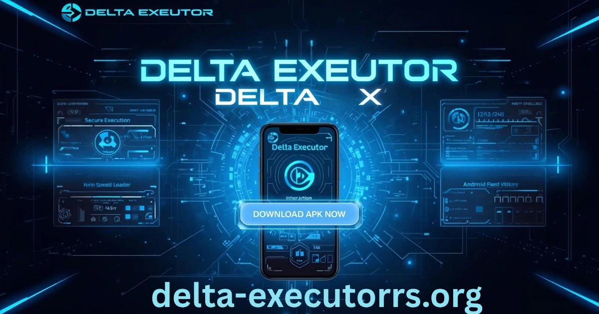 Delta Executor